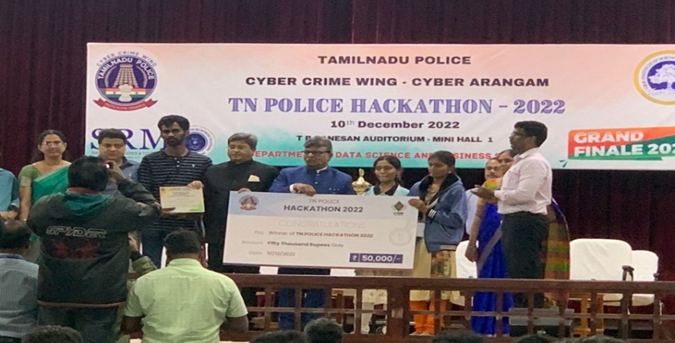 Hackathon 2